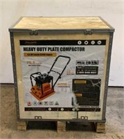 Paladin Gas Powered Plate Compactor PLD-PC90