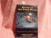 Dance of The Four Winds ©1995