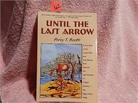 Until The Last Arrow ©1997