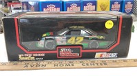 NASCAR Racing champions 1:24 scale die cast