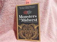 Monsters of The Midwest ©2022