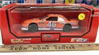 NASCAR Racing champions 1:24 scale die cast