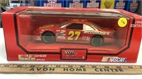 NASCAR Racing CHampions 1:24 scale die cast