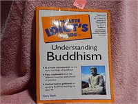 Idiot's Guide To Understanding Buddhism ©2002