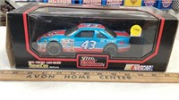 NASCAR Racing champions 1:24 scale die cast