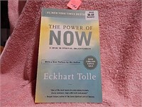 The Power of Now ©1999