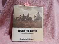 Touch The Earth ©1971