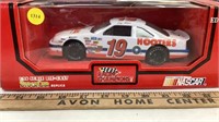 NASCAR Racing champions 1:24 scale die cast