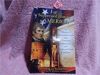 The Suppressed History of America ©2011