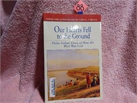 Our Hearts Fell To The Ground ©1996