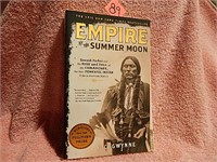 Empire Of The Summer Moon ©2010