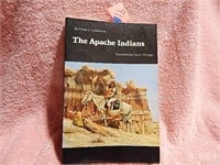 The Apache Indians ©1938