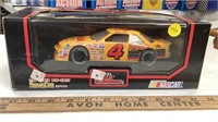 NASCAR Racing champions 1:24 scale die cast