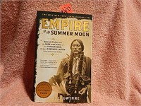 Empire of The Summer Moon ©2010