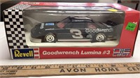 Revell Goodwrench Lumina #3 die cast stock car