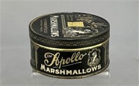 The Appollo Marshmallows 4 oz. tin