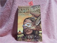 Crazy Horse ©1992