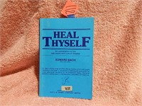 Heal Thyself ©1991