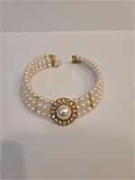Vintage 1980s Necklace