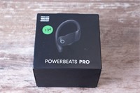 Power Beats Pro Noise Canceling Earbuds