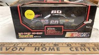 NASCAR racing champions 1:43 scale die cast