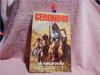 Geronimo ©1976