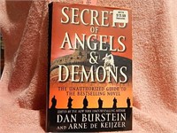 Secrets of Angels & Demons ©2004