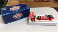 Racing action platinum series collectables 1:24