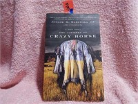 The Journey of Crazy Horse ©2005