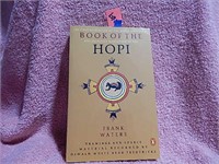 Book of Hopi ©1963