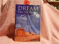 Dream Dictionary ©2002