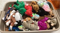 TY Beanie Babies