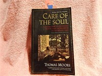 Care of The Soul ©1992