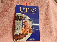 Utes-The Mountain People ©2012