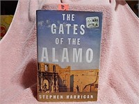 The Gates of The Alamo ©2006