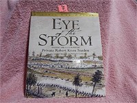 Eye of The Storm ©2000