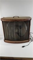 Vintage Mathis Cooler Fan (Works)