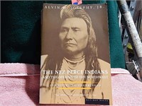 The Nez Perce Indians ©1997