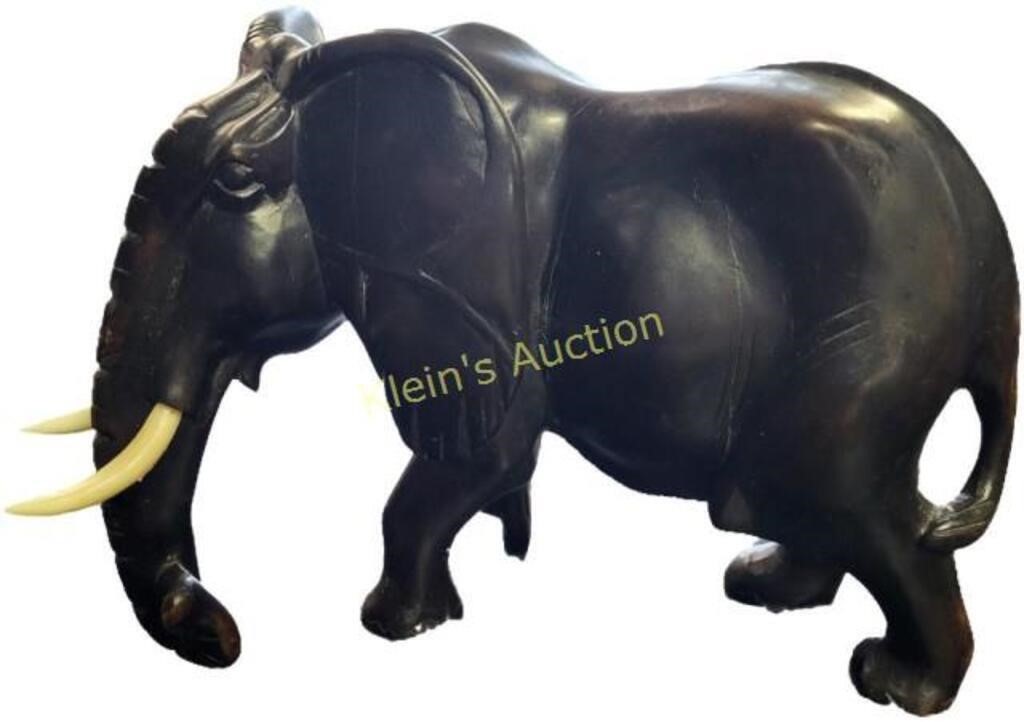 Pre Memorial Day Auction online 5/19