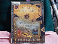 Spirits of The Earth ©1997