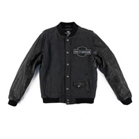 Harley-Davidson Rowan Varsity Jacket