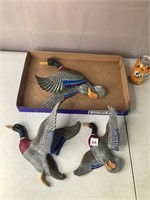 Atlantic Ceramic Ducks