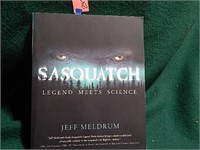 Sasquatch Legends Meets Science ©2006