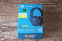 JLab JBUDDIES Kids Hearing Protection Earmuffs