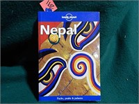 Nepal NO ©`