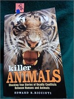Killer Animals ©2003