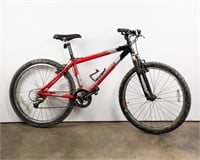 Gary Fisher Tassajara Mountain Bike