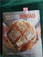 How To Make Bread ©2011