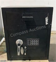 Adir Office Digital Depository Safe