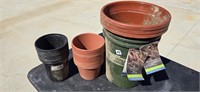 Planter Pot Assortment